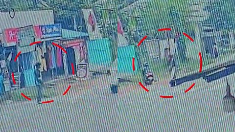 വെഞ്ഞാറമൂട്ടിൽ വയോധികയെ തലയ്ക്കടിച്ച് പരിക്കേൽപ്പിച്ച് റോഡരികിൽ തള്ളി; ആക്രമണകാരണം വ്യക്തമല്ല
