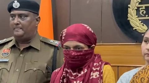 സുന്ദരികളായ പെണ്‍കുട്ടികളോട് വെറുപ്പ്; കൊന്നത് കുടുംബത്തിലെ നാല് കുട്ടികളെ; സംശയിക്കാതിരിക്കാന്‍ സ്വന്തം മകനേയും കൊന്നു 