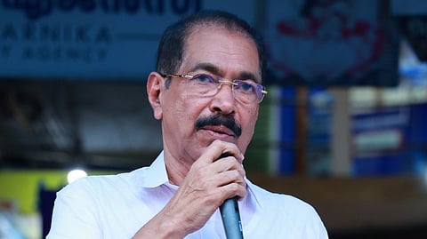 Sunny Joseph