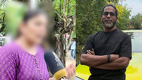 വേണു ഗോപാലകൃഷ്ണൻ പ്രതിയായ ലൈം​ഗിക പീഡനക്കേസ് മധ്യസ്ഥതയിലൂടെ തീർത്തുകൂടെ ? 
അതിജീവിതയോട് സുപ്രീം കോടതി