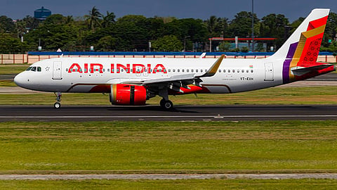 Air India 