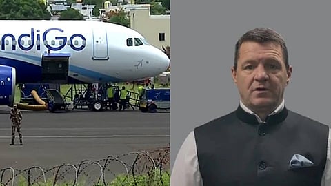 അപൂര്‍വ നടപടിക്കൊരുങ്ങി കേന്ദ്രം; ഇന്‍ഡിഗോ സിഇഒ പുറത്തേക്കോ? 