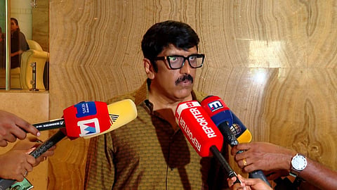 വിധിയിൽ അമിതാഹ്ളാദമോ പ്രതിഷേധമോ ഇല്ല,ദിലീപിനെ ഫെഫ്കയിലേക്ക് തിരിച്ചെടുക്കുന്നത് പരിഗണിക്കും; ബി.ഉണ്ണികൃഷ്ണൻ
