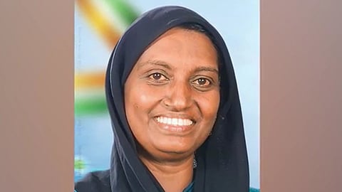 ഹസീന