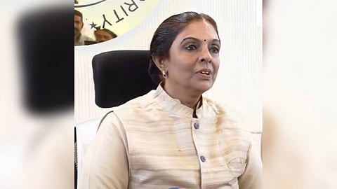 ഇത് അന്തിമവിധി അല്ല, നീതിയ്ക്കുവേണ്ടി മേൽ കോടതികളെ സമീപിക്കും; ഇരയ്‌ക്കൊപ്പം ഉണ്ടാകും: അന്വേഷണ ഉദ്യോഗസ്ഥ ബി. സന്ധ്യ