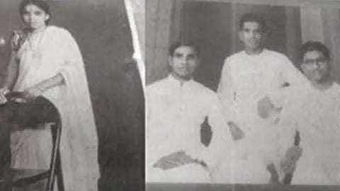 ഭൂമി ഇടപാടിൽ ആർഎസ്എസിന് പങ്കെന്ന് സിപിഐഎം; തിരുവനന്തപുരം കൂടത്തിൽ വീട്ടിലെ ദുരൂഹ മരണങ്ങൾ വീണ്ടും ചർച്ചയാകുന്നു