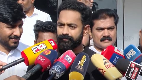 Asif Ali 