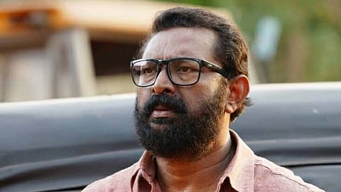 ലാൽ 