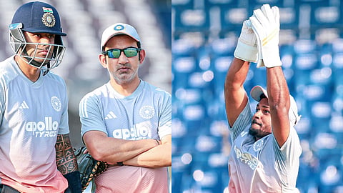 Sanju Samson