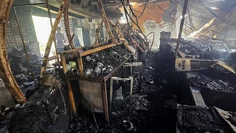 ഗോവയിലേത് വരുത്തിവെച്ച ദുരന്തം; ആവര്‍ത്തിച്ചുള്ള മുന്നറിയിപ്പുകള്‍ അവഗണിച്ചു, നിയമവിരുദ്ധ നിര്‍മാണം 