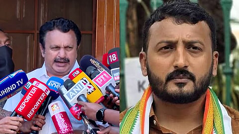 രാഹുലിന് ജാമ്യം ലഭിച്ചത്
പ്രോസിക്യൂഷൻ്റെ കഴിവുകേട്, കേരള പൊലീസ് കേസിൽ അമ്പേ പരാജയപ്പെട്ടു: കെ. മുരളീധരൻ