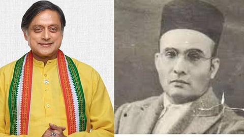 Shashi Tharoor
