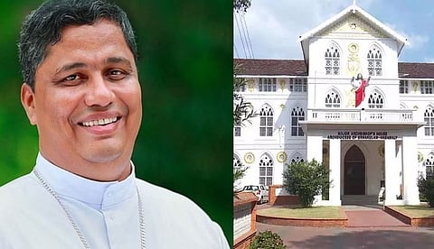 അങ്കമാലി അതിരൂപത തര്‍ക്കത്തില്‍ വടിയെടുത്ത് വത്തിക്കാന്‍; റാഫേല്‍ തട്ടിലിനെയും ജോസഫ് പാംപ്ലാനിയേയും അടിയന്തരമായി വിളിപ്പിച്ചു