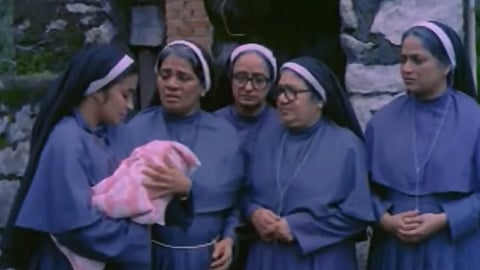 ടി. രാജീവ്‌ നാഥിന്റെ  ‘ജനനി'