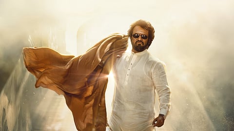 'പടയപ്പ'യിൽ രജനികാന്ത്