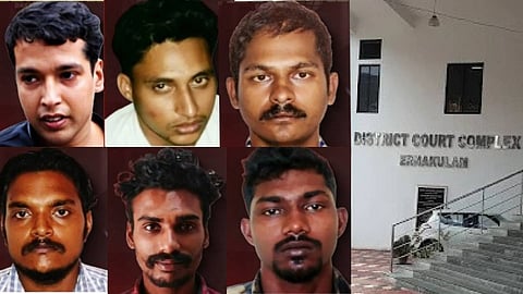 'വീട്ടില്‍ അമ്മയുണ്ട്, ഭാര്യയുണ്ട്, മക്കളുണ്ട്';കോടതിയില്‍ പൊട്ടിക്കരഞ്ഞ് പ്രതികള്‍ 