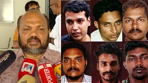 മന്ത്രി പി. രാജീവ്
