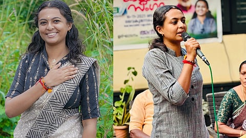 Adeena Bharati 