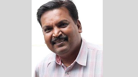 g vinodh 