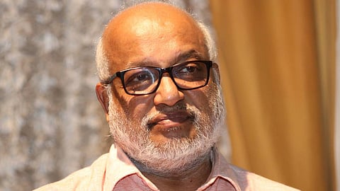 ഇടതുപക്ഷത്തിന് വോട്ട് ചെയ്തുകൊണ്ടിരുന്ന ഒരു വിഭാഗം 
മറ്റ് പാർട്ടികൾക്ക് വോട്ട് ചെയ്തിട്ടുണ്ടെന്നത് വ്യക്തം; എം.എ ബേബി
