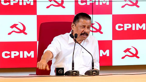 തെരഞ്ഞെടുപ്പിൽ ഉണ്ടായത് അപ്രതീക്ഷിത തിരിച്ചടി, പരിശോധിച്ച് ആവശ്യമായ തിരുത്തൽ നടത്തും; എം.വി. ഗോവിന്ദൻ