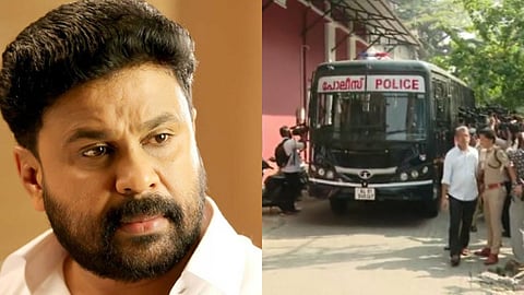 നടിയെ ആക്രമിച്ച കേസ്; "ദിലീപിനെ പ്രതി ചേർത്തത് മുതലുള്ള അന്വേഷണം ശരിയല്ല", പൊലീസിനെ വിമർശിച്ച് കോടതി 