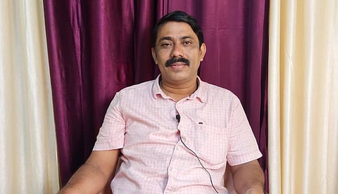 ഞാന്‍ മേയര്‍ സ്ഥാനാര്‍ഥിയല്ലെന്ന് നേരത്തെ തന്നെ പറഞ്ഞിരുന്നു; സംസ്ഥാനത്തെ അപേക്ഷിച്ച് കോഴിക്കോട് വലിയ തിരിച്ചടി ഉണ്ടായിട്ടില്ല: മുസാഫര്‍ അഹമ്മദ് 