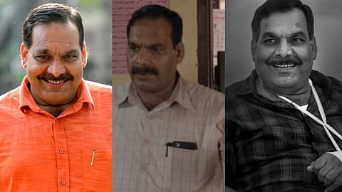 p sivadasan