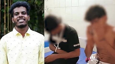 ലിജോ ജോൺ
