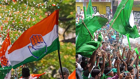 കോഴിക്കോട് ജില്ലാ പഞ്ചായത്ത് അധ്യക്ഷ പദവി കോണ്‍ഗ്രസും മുസ്ലീം ലീഗും പങ്കിടും; കോര്‍പ്പറേഷന്‍ മേയര്‍ സ്ഥാനത്തേക്ക് മത്സരിക്കാനും തീരുമാനം