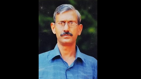 soma sundharam