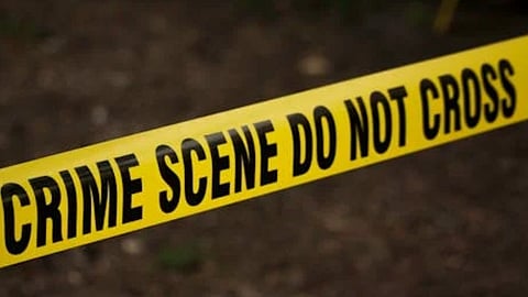 crime 