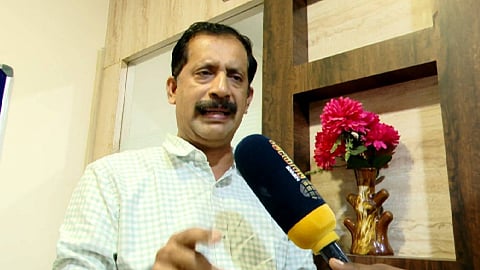 ആർജെഡി നേതാവ് യൂജിൻ