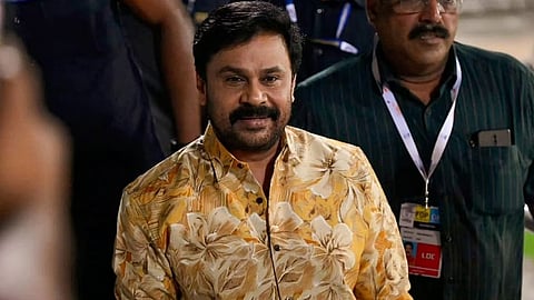 ദിലീപ്