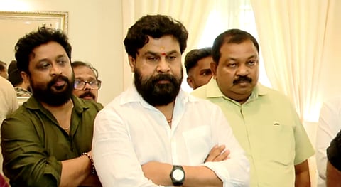 ദിലീപ്