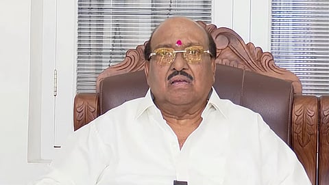 വെള്ളാപ്പള്ളി നടേശൻ