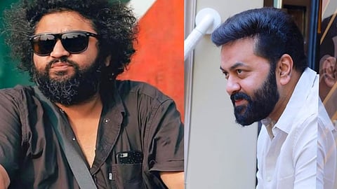 ലിജോ ജോസ് പെല്ലിശേരി,ഇന്ദ്രജിത്ത് സുകുമാരൻ