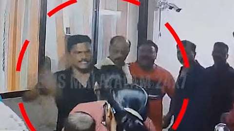 പൊലീസ് സ്റ്റേഷനിൽ ഗർഭിണിയെ മർദിച്ച സംഭവം; 
കർശന നടപടി എടുക്കാൻ മുഖ്യമന്ത്രിയുടെ നിർദേശം