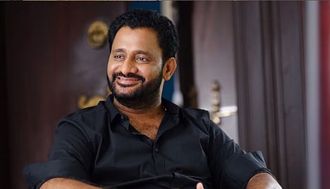 "ഉത്തരവാദിത്തം ഏറ്റെടുത്തിട്ട് മൂന്നാഴ്ച മാത്രം, ഞാന്‍ ഒരു വര്‍ക്കിംഗ് പ്രൊഫഷണല്‍"; ഐഎഫ്എഫ്‌കെയില്‍ പങ്കെടുക്കാത്തതില്‍ റസൂല്‍ പൂക്കുട്ടി
