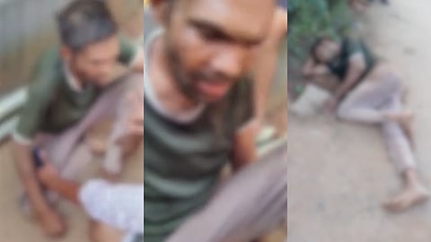 വാളയാറിൽ കൊല്ലപ്പെട്ട ഇതര സംസ്ഥാന തൊഴിലാളി നേരിട്ടത്   
മണിക്കൂറുകൾ നീണ്ട ആൾക്കൂട്ട വിചാരണ; രാംനാരായൺ ഛത്തീസ്ഗഡിൽ നിന്ന് കേരളത്തിലെത്തിയത് ഒരാഴ്ച മുൻപ്