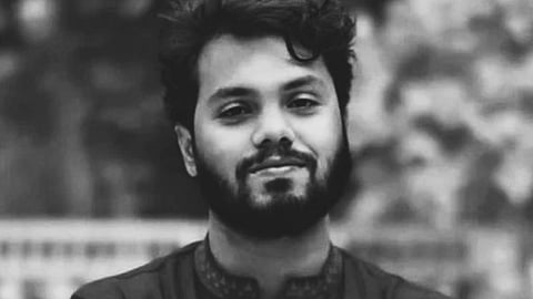 അന്ത്യവിശ്രമം ദേശീയ കവിയുടെ ഖബറിടത്തിനു സമീപം; ഒസ്മാന്‍ ഹാദിയുടെ ഖബറടക്കം ഇന്ന് 