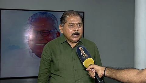 ആർ. നാസർ