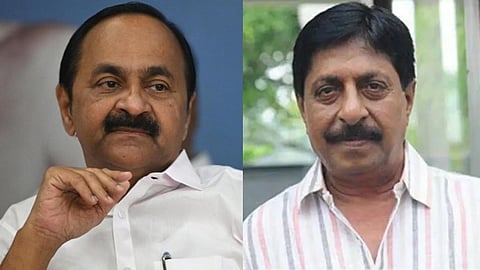 Sreenivasan

