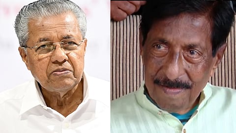 Sreenivasan
