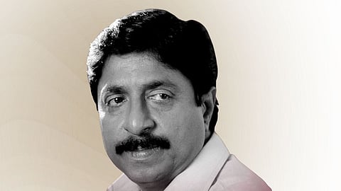 ശ്രീനിവാസൻ