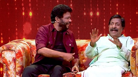 അശ്ലീല ചുവയുള്ള, ഡബിൾ മീനിങ്ങുള്ള ഒരു സംഭാഷണം പോലും അദ്ദേഹം എഴുതിയിട്ടില്ല: ജഗദീഷ്
