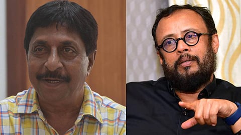 അന്ന് ശ്രീനിയേട്ടൻ പറഞ്ഞ വാക്കാണ് എന്നെ സംവിധായകനാക്കിയത്, അദ്ദേഹമാണ് എനിക്ക് ധൈര്യം തന്നത്: ലാൽ ജോസ്
