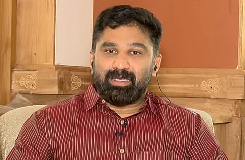 വി.ടി. ബൽറാം 