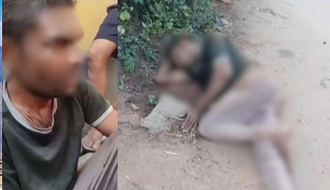 'വാരിയെല്ലൊടിഞ്ഞു, ഞരമ്പ് തകര്‍ന്നു'; വാളയാറിൽ കൊല്ലപ്പെട്ട റാം നാരായണന്‍ നേരിട്ടത് ക്രൂരപീഡനമെന്ന് പോസ്റ്റ്‌മോര്‍ട്ടം റിപ്പോര്‍ട്ട്