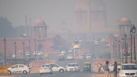 delhi